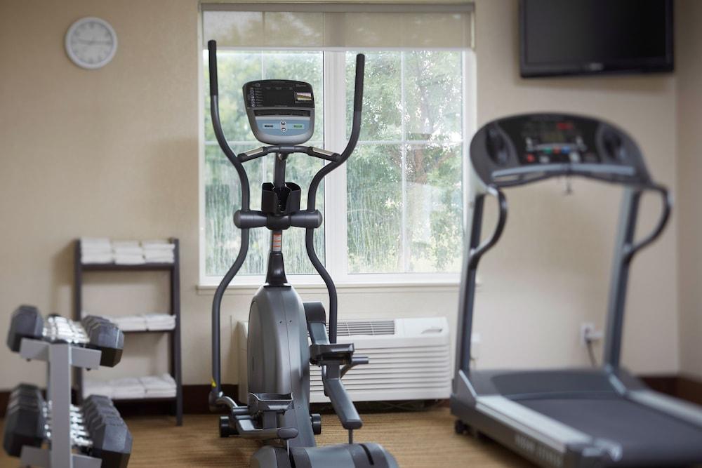 Quality Inn & Suites Estevan Buitenkant foto
